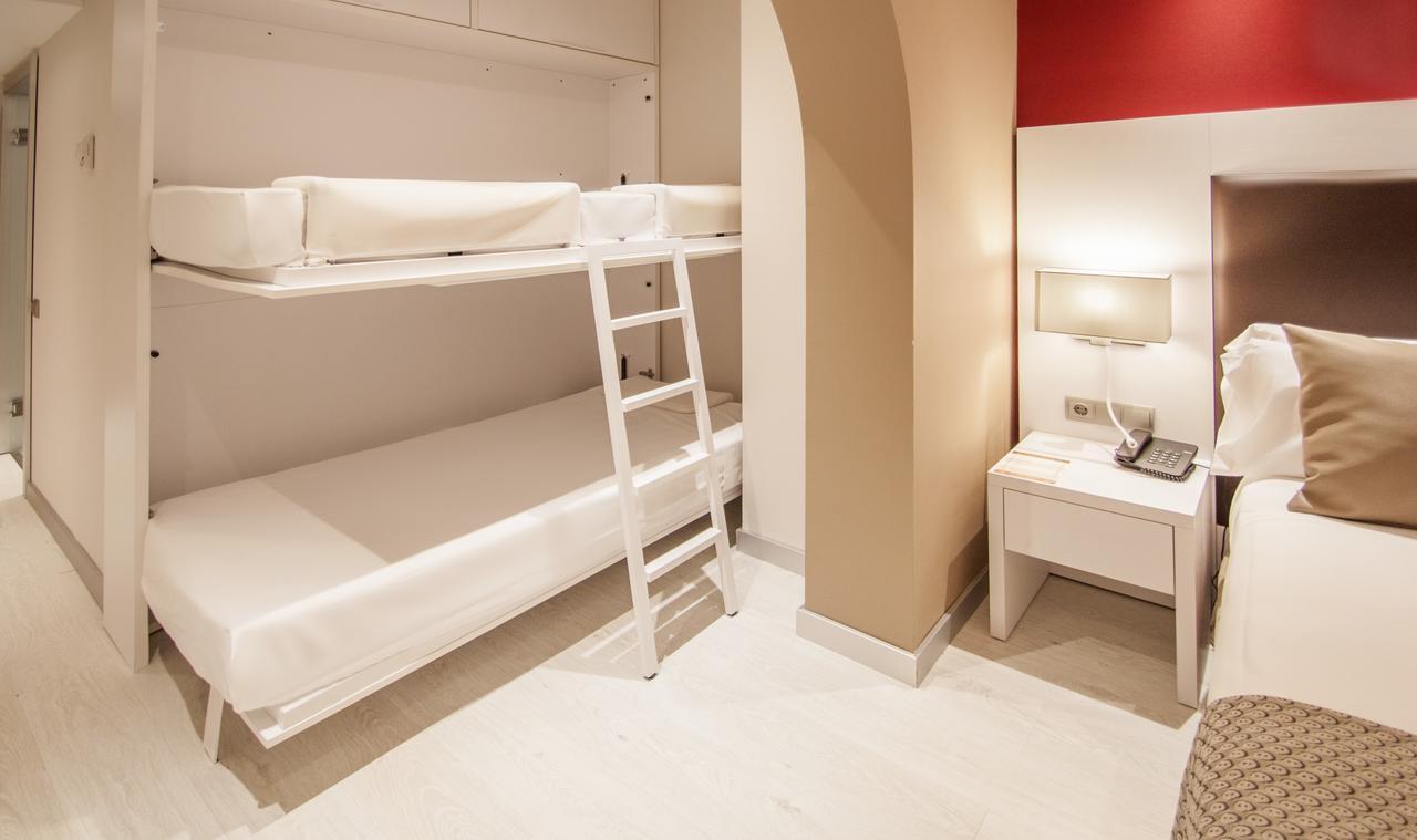 Hotel Catalonia Majorica Palma de Mallorca