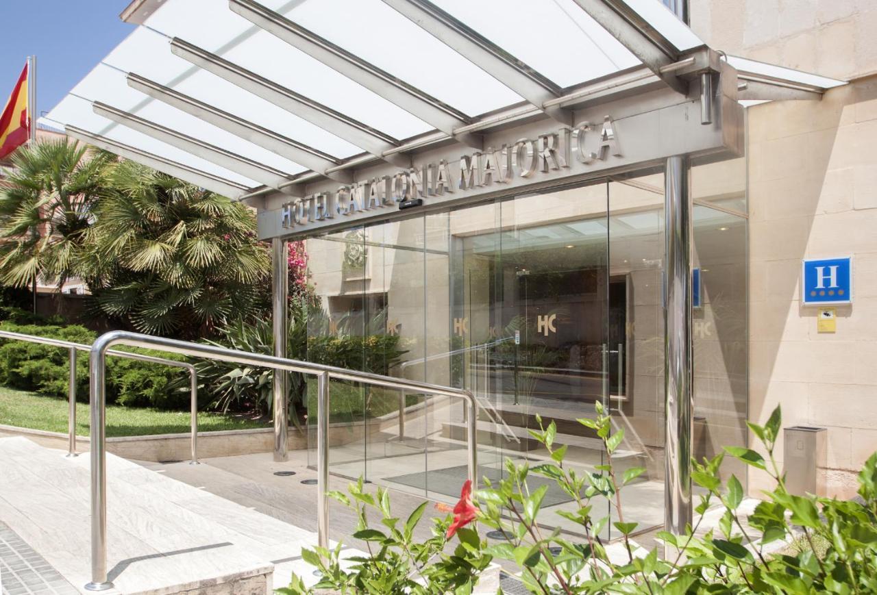 Catalonia Majorica Hotell
