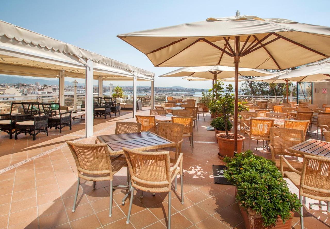 Catalonia Majorica Hotell Palma de Mallorca