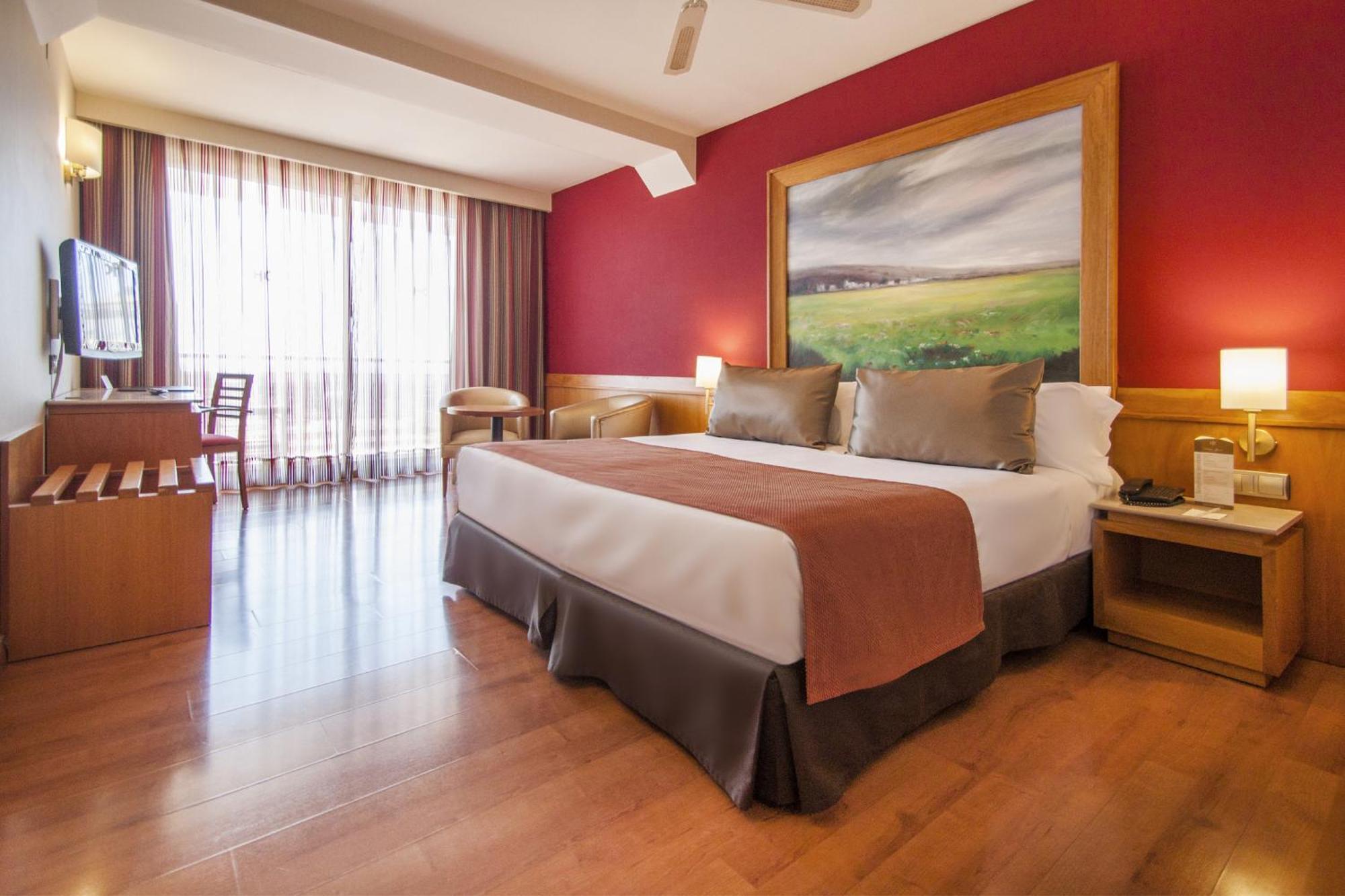 Hotell Catalonia Majorica 4*
